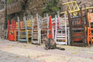 Ενισχύσεις σε επιχειρήσεις και εργαζομένους για τον Απρίλιο