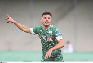 Η δικαίωση ενός ονείρου