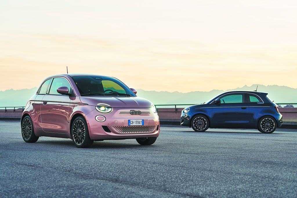 Eρχεται… φορτισμένο!