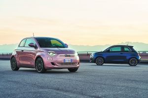 Eρχεται… φορτισμένο!