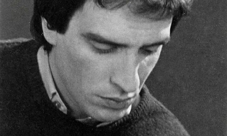 Η συνεργασία-σταθμός στην πορεία του Ψαριανού με τον Χατζηδάκι στον «Μεγάλο Ερωτικό»