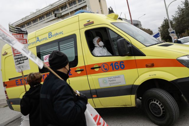 Θεσσαλονίκη : Παρέμβαση εισαγγελέα για το κάλεσμα ΕΝΙΘ σε κινητοποιήσεις στην επέτειο του Πολυτεχνείου