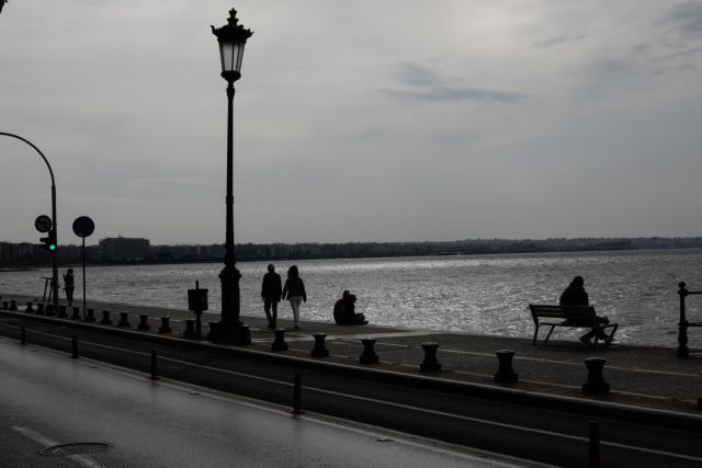 Κοροναϊός – Θεσσαλονίκη : Αυξητική η τάση συγκέντρωσης του γονιδιώματος SARS-CoV-2 στα λύματα