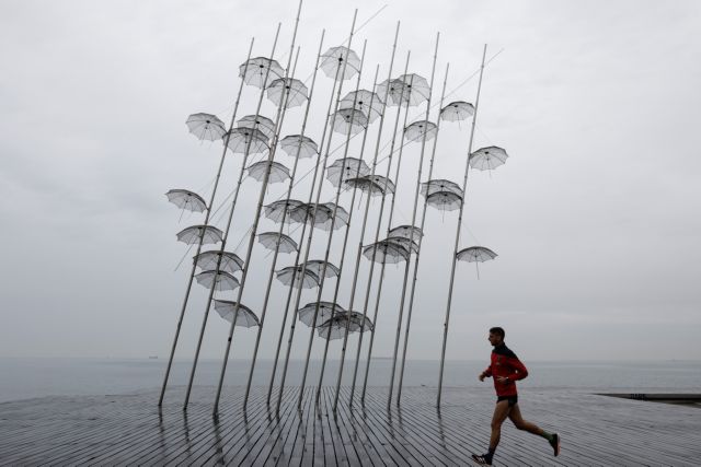 Lockdown : Τι θα ισχύει από την Παρασκευή – Πώς φτάσαμε στην απαγόρευση κυκλοφορίας