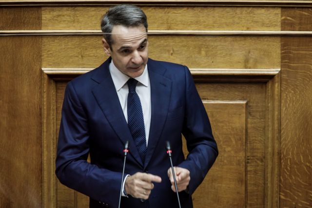 FAZ: Το σχέδιο ανάκαμψης της Ελλάδας αντιμετωπίζει τις μεγαλύτερες αδυναμίες της χώρας