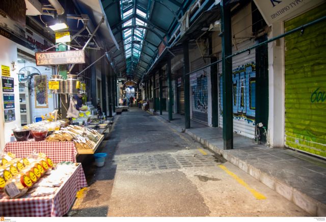 Lockdown : Επανέρχεται το SMS για τις μετακινήσεις – Ποιες επιχειρήσεις θα μείνουν ανοιχτές