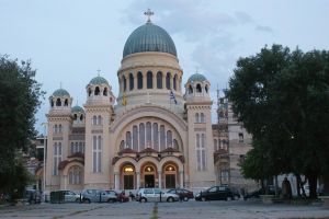 Κοροναϊός : Έκκληση Πέτσα να μην αποτελέσει η γιορτή του Αγ. Ανδρέα αιτία υπερμετάδοσης