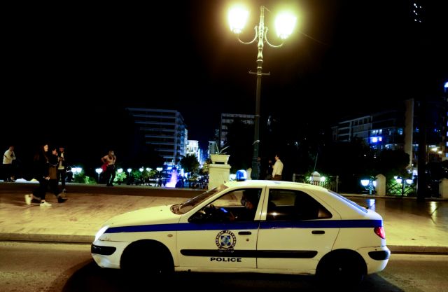 Κοροναϊός : «Βροχή» παραβάσεων για μη τήρηση των μέτρων