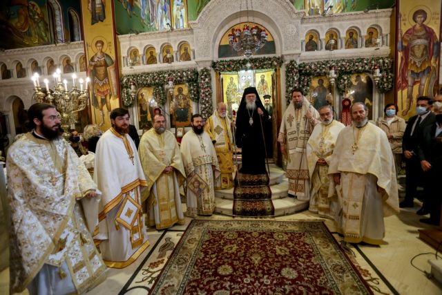 Κοροναϊός : Συναγερμός στους κόλπους της εκκλησίας