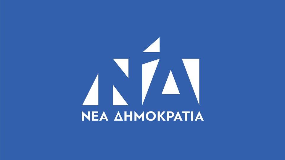Κοροναϊός : Θετικός ο βουλευτής της ΝΔ Γιώργος Κωτσός