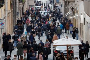 Κοροναϊός : Είχε εμφανιστεί από τον Σεπτέμβριο του 2019 στην Ιταλία