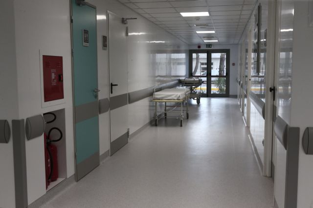 Κοροναϊός : Θρήνος για τη δασκάλα από την Κατερίνη που έχασε τη μάχη με τον ιό