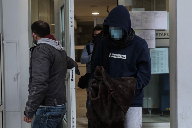 Σπέτσες : Η μαρτυρία – κλειδί που ανατρέπει τα δεδομένα στο έγκλημα | tanea.gr
