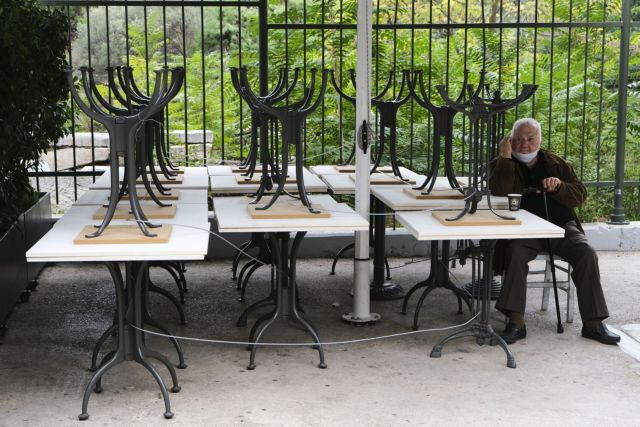 Λινού : Κινδυνεύουμε με τεράστια καταστροφή – Έπρεπε να είχαμε πάρει νωρίτερα πιο σκληρά μέτρα