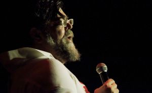 Σπίτι με το MEGA : Το Σάββατο 7 Νοεμβρίου με τον Σταμάτη Κραουνάκη