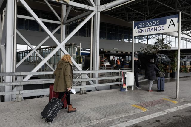 ΥΠΑ: Νέα παράταση των αεροπορικών οδηγιών