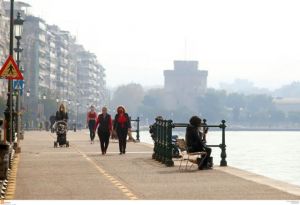 Κοροναϊός – Εξαδάκτυλος : Χειρότερο από το lockdown είναι το καθυστερημένο lockdown