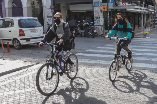 Βατόπουλος : Πρέπει όλοι να τηρούμε τα μέτρα – Οι νέοι να προστατεύσουν τις μεγαλύτερες ηλικίες