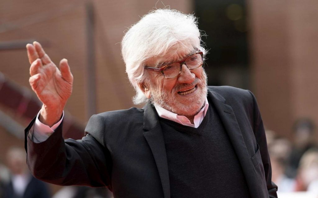 Πέθανε σε ηλικία 80 ετών ο ιταλός ηθοποιός Λουίτζι Προϊέτι