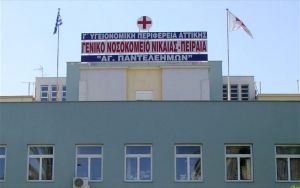 Κοροναϊός : Δύο θάνατοι σε λίγες ώρες