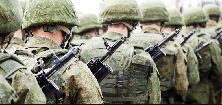 Συναγερμός στα Ιωάννινα: 31 στρατιώτες θετικοί στον κοροναϊό