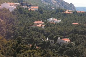 Τι αλλάζει στην εκτός σχεδίου δόμηση – Ο πρόεδρος του ΤΕΕ στο MEGA