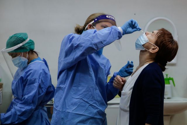 Κοροναϊός : Κατέληξε 54χρονη νοσηλεύτρια από το νοσοκομείο Δράμας – Καταγγελία ΠΟΕΔΗΝ για λάθη και παραλείψεις