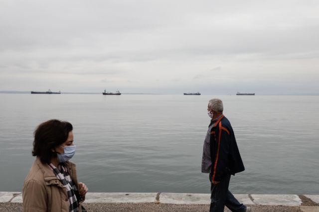 Lockdown: Έκτακτα μέτρα στη Θεσσαλονίκη – Κλείνουν σχολεία, έρχεται απαγόρευση κυκλοφορίας