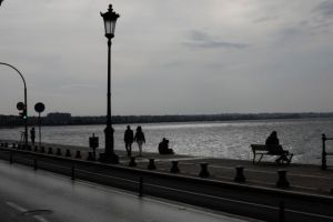 Κοροναϊός – Θεσσαλονίκη : Αυξητική η τάση συγκέντρωσης του γονιδιώματος SARS-CoV-2 στα λύματα