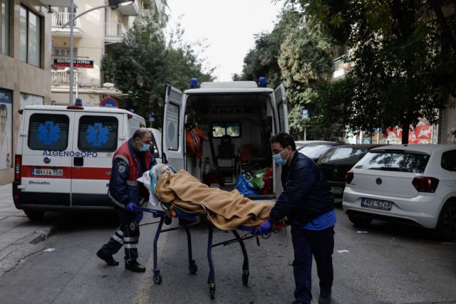 Κοροναϊός : Δυναμώνουν οι φωνές για καθολικό lockdown στη Β. Ελλάδα - Φόβοι για τρίτο, πιο καταστροφικό κύμα | tanea.gr