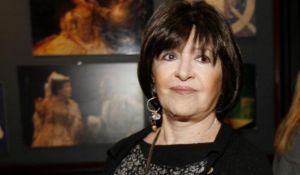 Μάρθα Καραγιάννη : Δύσκολες ώρες για την ηθοποιό – Οι φόβοι για την υγεία της