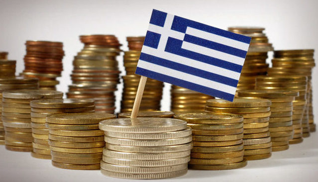 Κομισιόν για Ελλάδα: Ύφεση 9%, ανεργία 18%, χρέος στο 207% το 2020 και πιο αργή ανάκαμψη