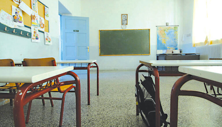 Πρόεδρος ΟΛΜΕ: Να ανοίξουν τα σχολεία μετά τις γιορτές και με τεστ | tanea.gr