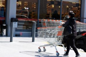 Lockdown : Αυτό θα είναι το ωράριο λειτουργίας των σούπερ μάρκετ μέχρι τις 30 Νοεμβρίου