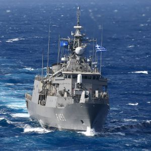 Mε υποβρύχιο, φρεγάτα και αεροσκάφος ΑΣΕΠΕ συμμετέχει η Ελλάδα στη νατοϊκή άσκηση Operation Sea Guardian