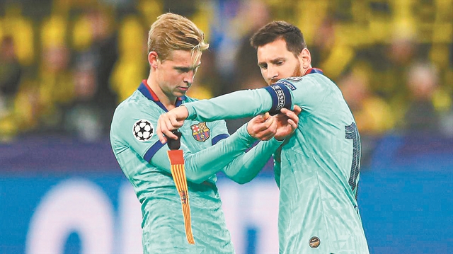 Τους άφησε σπίτι!