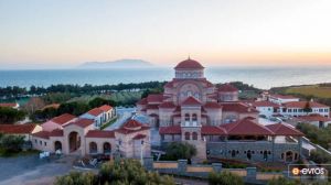 Αλεξανδρούπολη: Νεκρή μοναχή από κοροναϊό – Σε καραντίνα η μονή