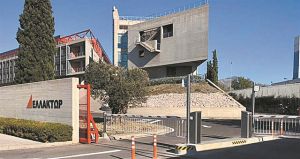 H ανθεκτικότητα της ΑΚΤΩΡ και η γραμμή 4 του μετρό