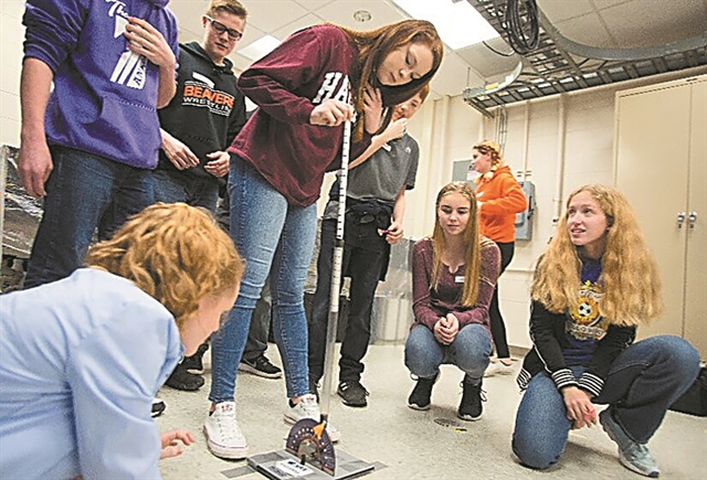 Σχολείο χωρίς… βιβλία και μαθήματα