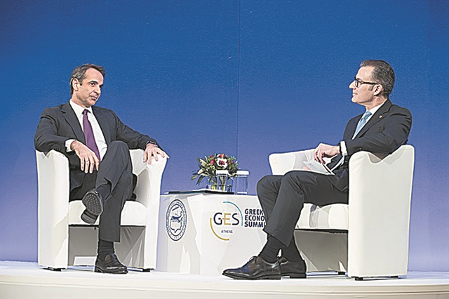 Οι ευκαιρίες της επόμενης μέρας και η Ελλάδα