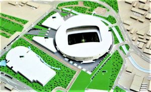 Παναθηναϊκός : Υπογράφηκε το μνημόνιο συνεργασίας για τον Βοτανικό