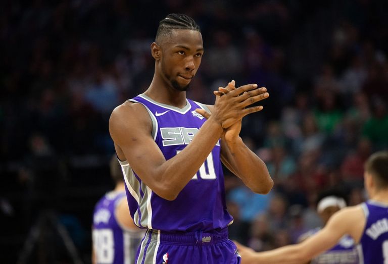 Στους Μπλέιζερς για έναν χρόνο ο Τζάιλς