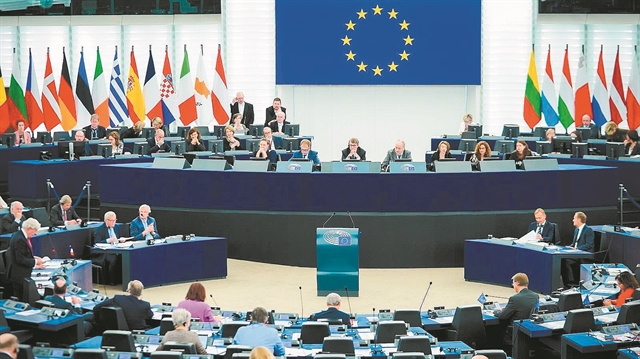 Αναψε πράσινο για το πακέτο ανάκαμψης 1,8 τρισ. ευρώ