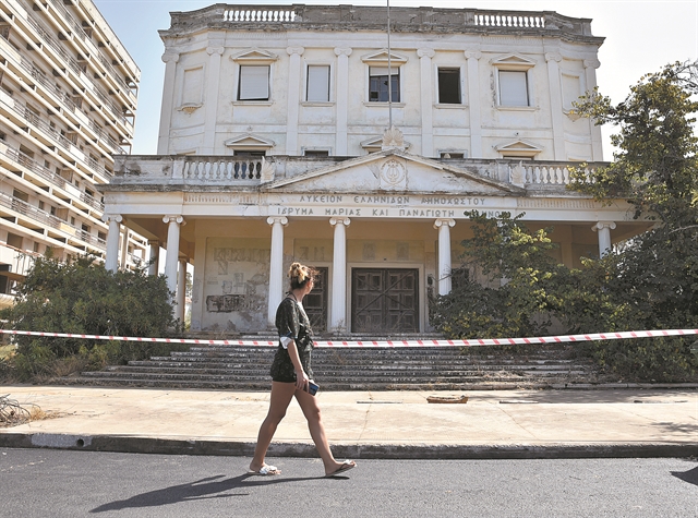 Τουρκικά παιχνίδια με την Αμμόχωστο – Απόπειρα δημιουργίας νέων τετελεσμένων με μοχλό τους πρόσφυγες