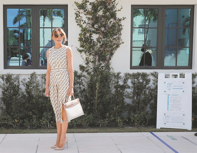 Πολιτική ανοσία στον κορωνοϊό