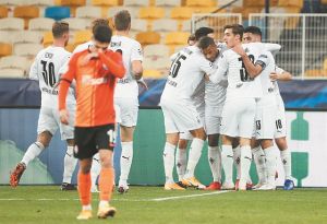 Ιστορικός καλπασμός