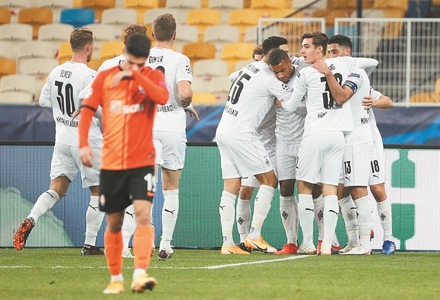 Ιστορικός καλπασμός