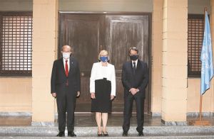 Πάνε σε πενταμερή με τις «Νέες Ιδέες»