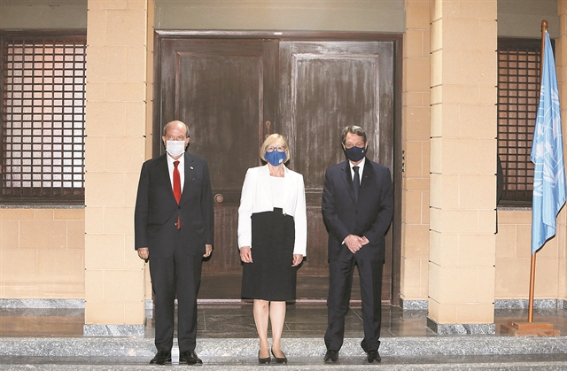 Πάνε σε πενταμερή με τις «Νέες Ιδέες»