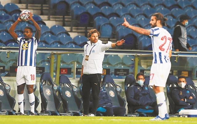 «Δεν θα ξεπεράσω ποτέ αυτή την αποτυχία»